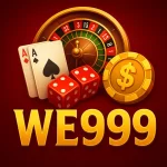 WE999 Game