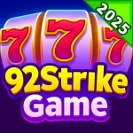 92Strike Game