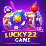 Lucky22 Game